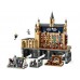 Lego Harry Potter 76435 Grad Bradavičarka  Velika dvorana